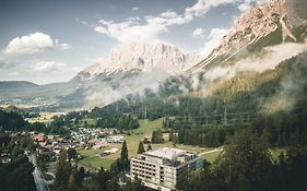 Dormero Beho Zugspitze
